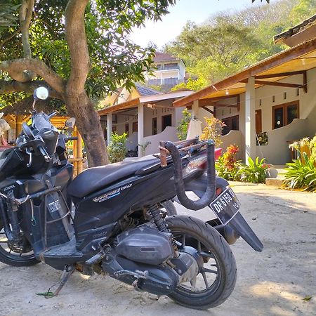 T&T Homestay Kuta (Lombok) Exterior foto