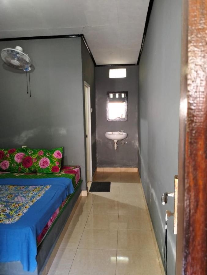T&T Homestay Kuta (Lombok) Exterior foto