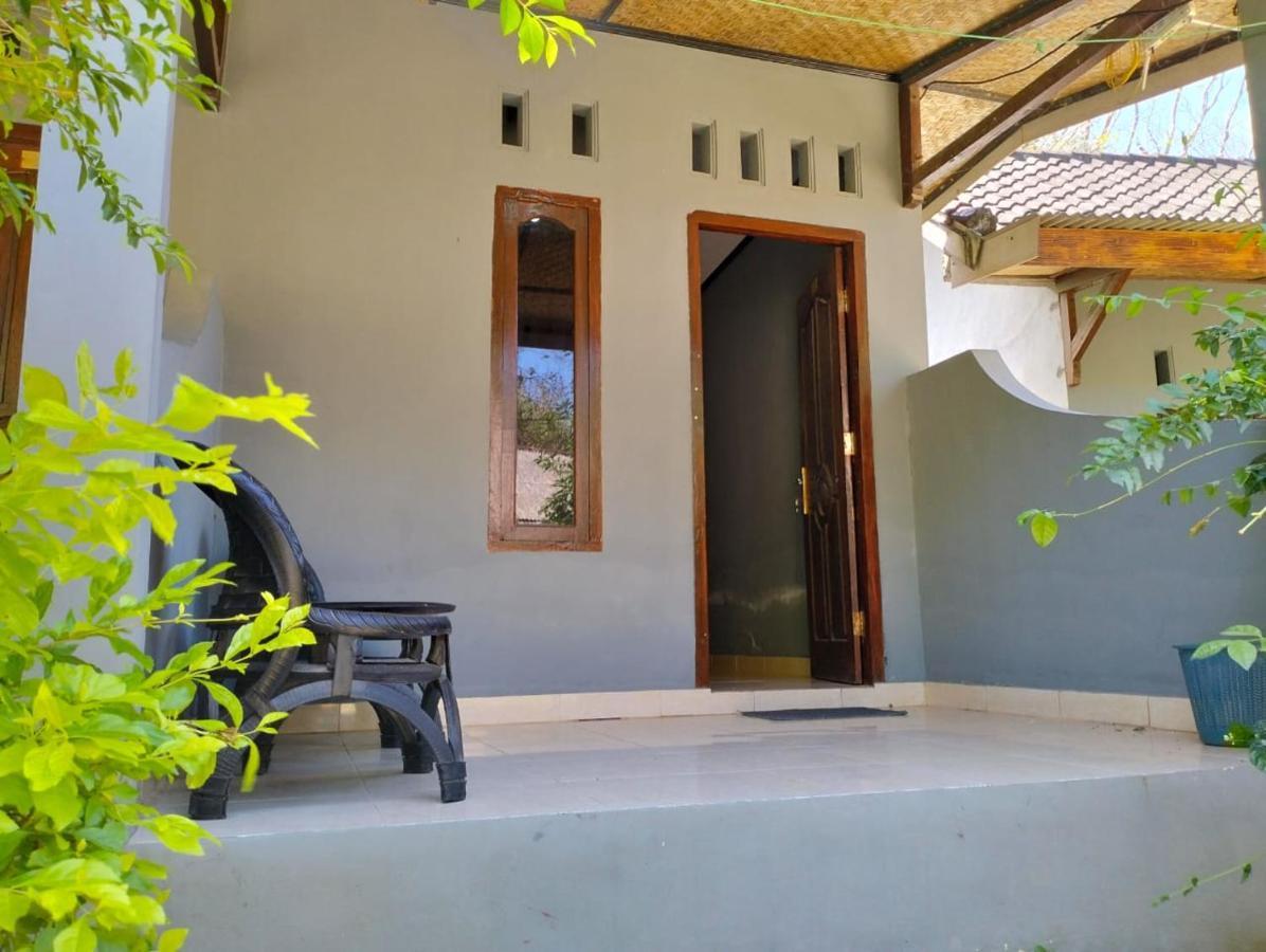 T&T Homestay Kuta (Lombok) Exterior foto